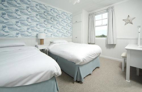 Point Cottages, Bamburgh - Foto 45