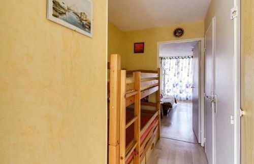 Studio cabine à Esquièze-Sère pour 6 avec balcon, vue montagne et parking - FR-1-402-34 - Foto 10