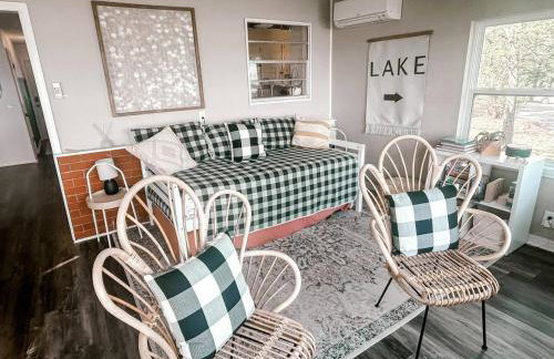 Million-Dollar View on Hickory Hill with Hot Tub - Foto 20