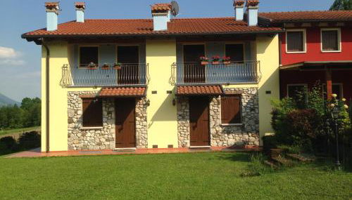 La Casa nella Vecchia Ferrovia - Foto 2, Garden view