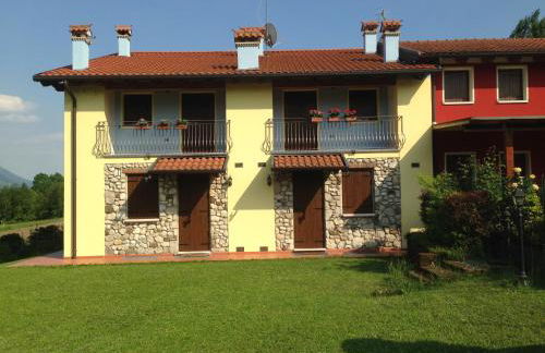 La Casa nella Vecchia Ferrovia - Foto 2