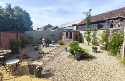 Cottage in central Dereham - Foto 4