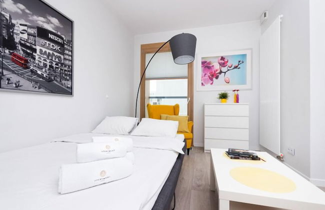 Apartment4you Select Kolejowa - Foto 13