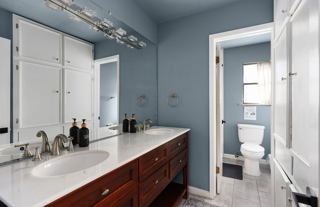 HOT TUB Tranquil Escape Pool Gym - Foto 19