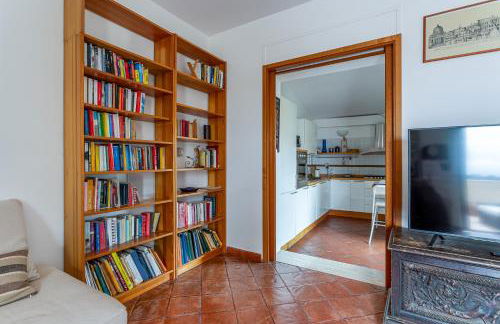 iFlat Pantheon & La Dolce Vita Skyline Penthouse - Foto 26