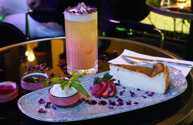 Mas Suites Karaköy - Foto 41