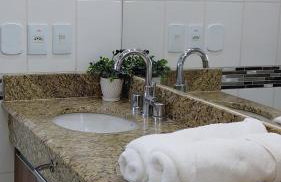 Tropical Executive Flat 905 Suite w Veiw - Foto 2