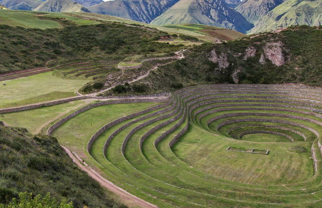 Tour por el Valle Sagrado de los Incas - Foto 1