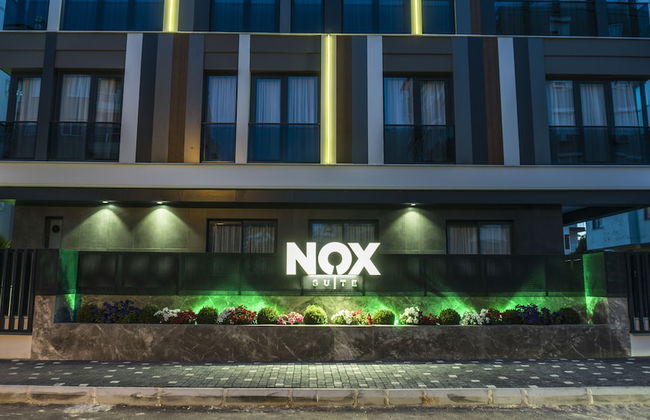 Nox Suite - Foto 71
