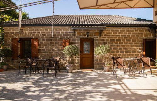 Stone House 1954 - Foto 2