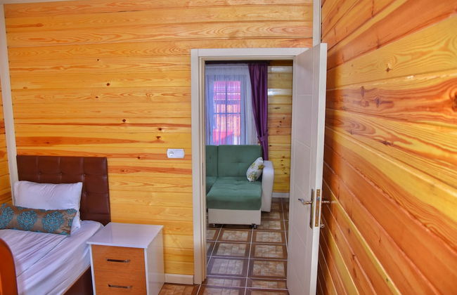 Cakıroğlu Villa Kent - Photo 10