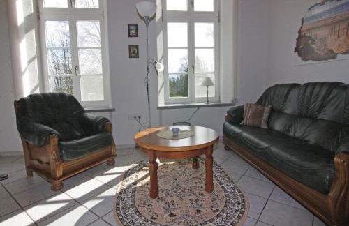 Ferienwohnung im Gutshaus Schulenbrook - Foto 6