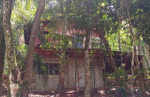 Chalé Refúgio dos Aventureiros Mata Atlântica - Foto 1