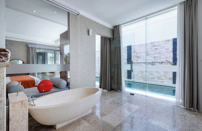 Nunamkhalu Private Villas & Spa - Foto 72