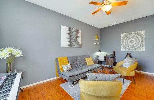 Outdoor Kitchen and Patio Upscale Home Near Phoenix - Foto 15