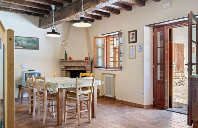 Spacious Holiday Home in Ca' De' Grimaldi near Town Center - Foto 27