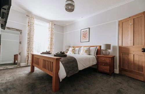 Church View Cottage - Foto 17