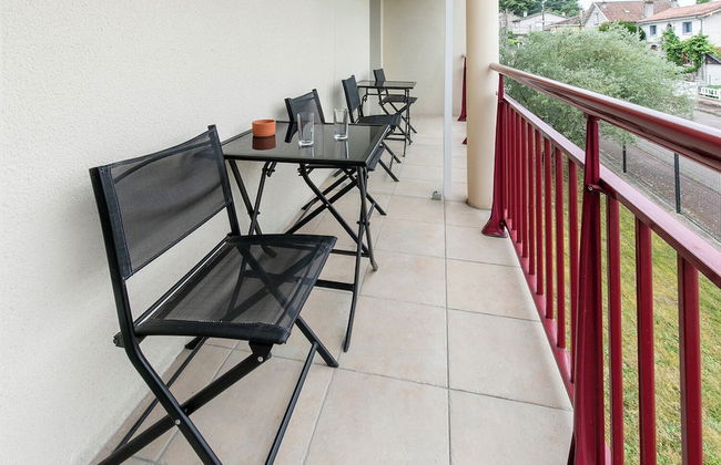 Apparts Confort 87 - Photo 27