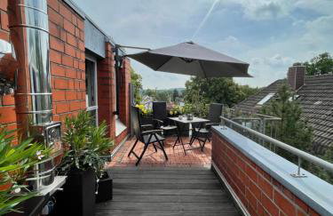 Ostseesuite Heikendorf - Foto 11