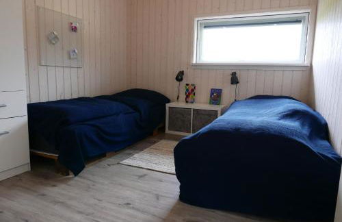 Villa Vind - Dänische Gemütlichkeit - Foto 9