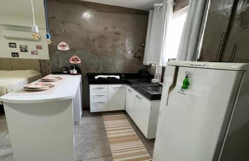 STUDIO 305 | WIFI 600MB | RESIDENCIAL JC, um lugar para ficar. - Foto 8