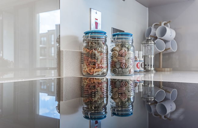 Stunning Brand New Westminster Apartment - Photo 19