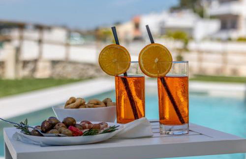 Ville Palà Luxury - Castro by HDSalento - Foto 8