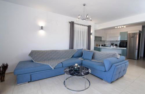 Mary's luxury apartment Elaia 1 - Foto 19