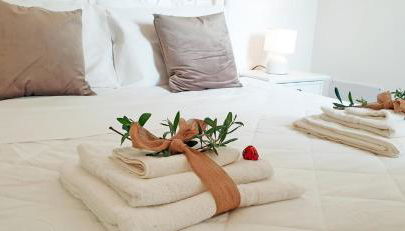 Ladorea Suite - Foto 3, towels