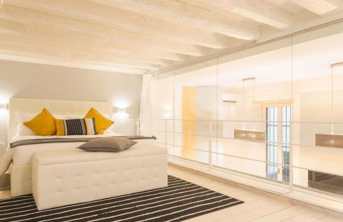 Heart Milan Apartments - San Sepolcro Duomo - Photo 54