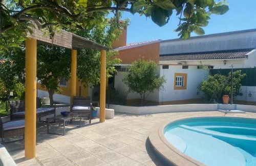 Casa Almenara - Foto 16