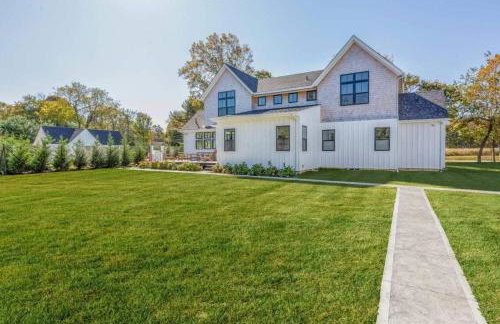 Sandpoint by Rove Travel - 6BR Family Home with Pool - Foto 8