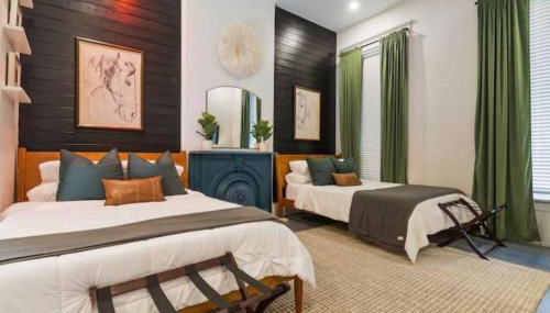 3 Large Bedrooms Arcade Game Spacious - Foto 4