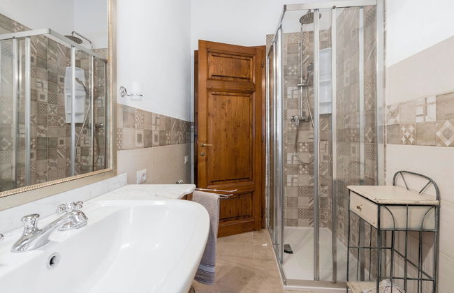 Grace Home Pool Wifi Gambassi Terme - Foto 41