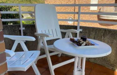 Apartamento EL PILAR con vistas a la bahía y a los picos - Foto 33