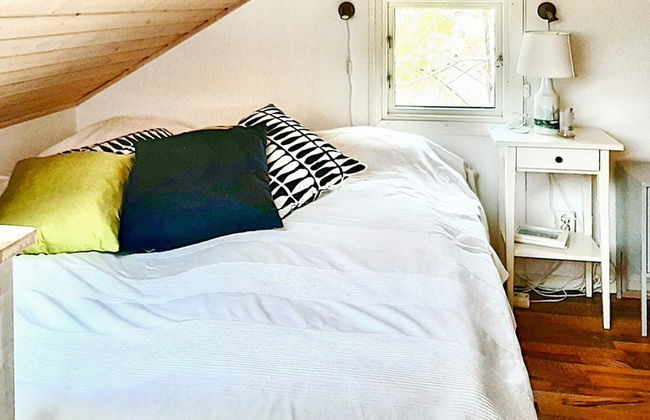 4 Person Holiday Home in Trensum-by Traum - Photo 1