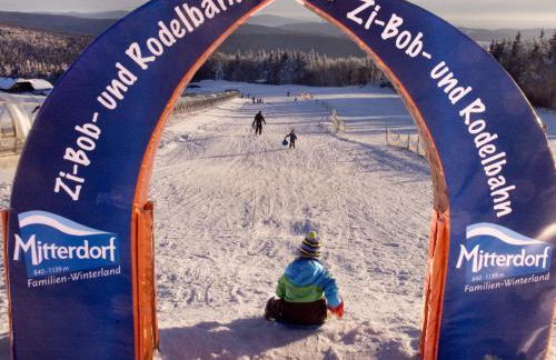 Apartment Almberg - Foto 46