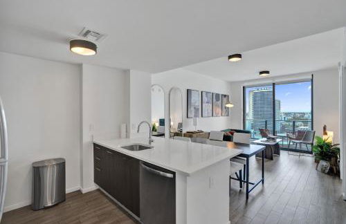 Cadenza Miami - Luxury Residences - Foto 24