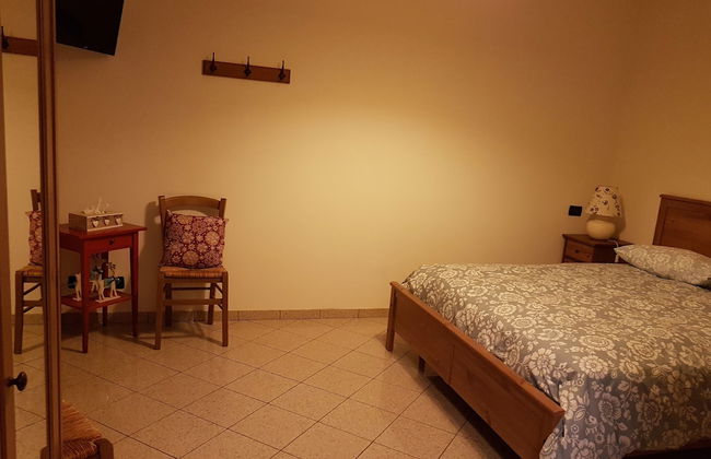 Azienda Agrituristica Lavagè - Foto 9