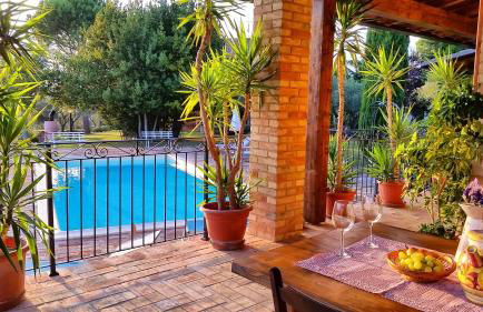 Agriturismo Pascucci - Foto 12