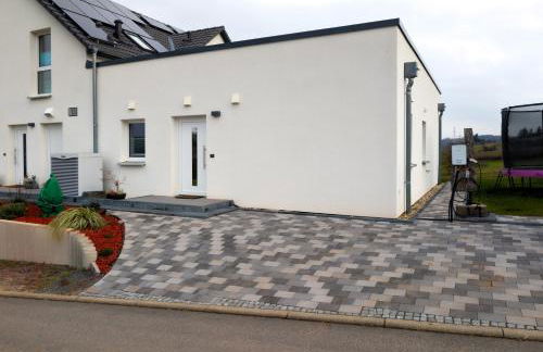 Ruhiges Apartment im Grünen Kreischa bei Dresden - Foto 12