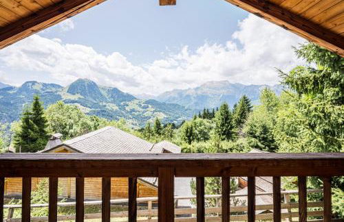 Chalet Vardasse - Foto 15