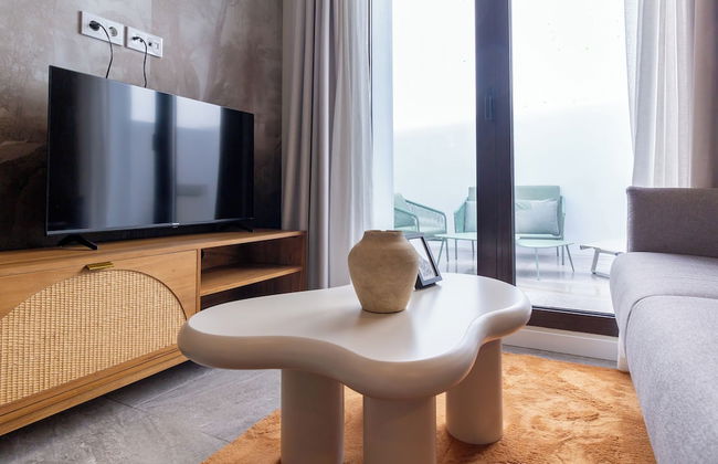 Feelathome O'Donnell Apartments - Foto 52