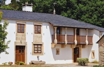 Habitaciones La Cuevona de Guitiriz,Parga, en el camino norte Lugo - Photo 1