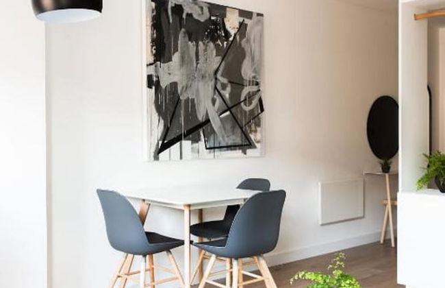 Hiding Space - Westgate Apartments - Foto 29