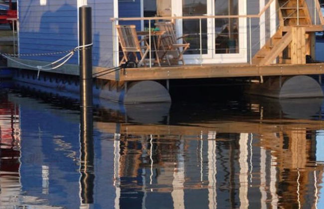 "bosse" Comfortable Holiday Residence - Photo 38