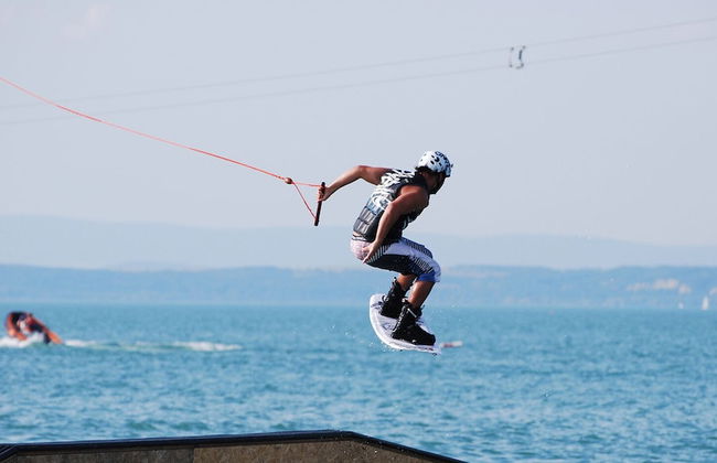 Vadásztanya Apartmanok - Foto 46