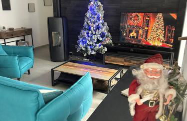 Maison Cosy à la montagne - Foto 46