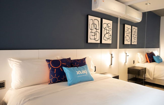 Xtay Oslo Florianópolis - Photo 16