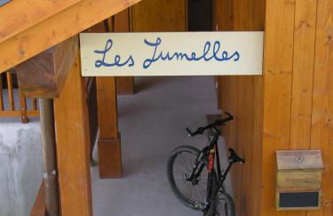 Chalet Les Jumelles - Foto 14